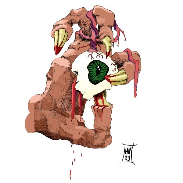 Eye