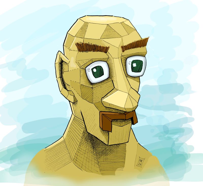 Odd fellow